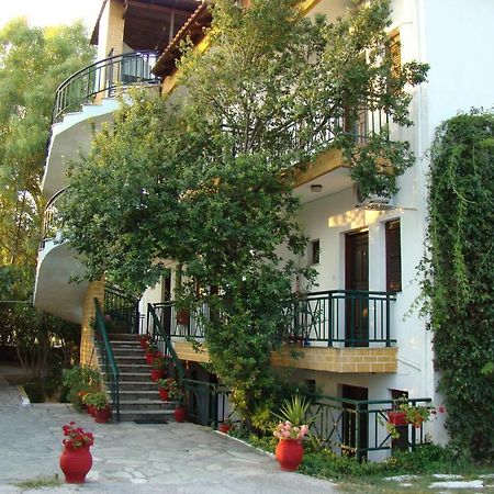 Panorama Apartment Kallithea  Exterior photo