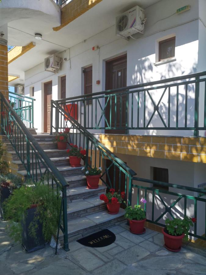 Panorama Apartment Kallithea  Exterior photo