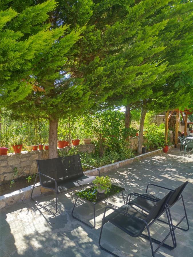 Panorama Apartment Kallithea  Exterior photo