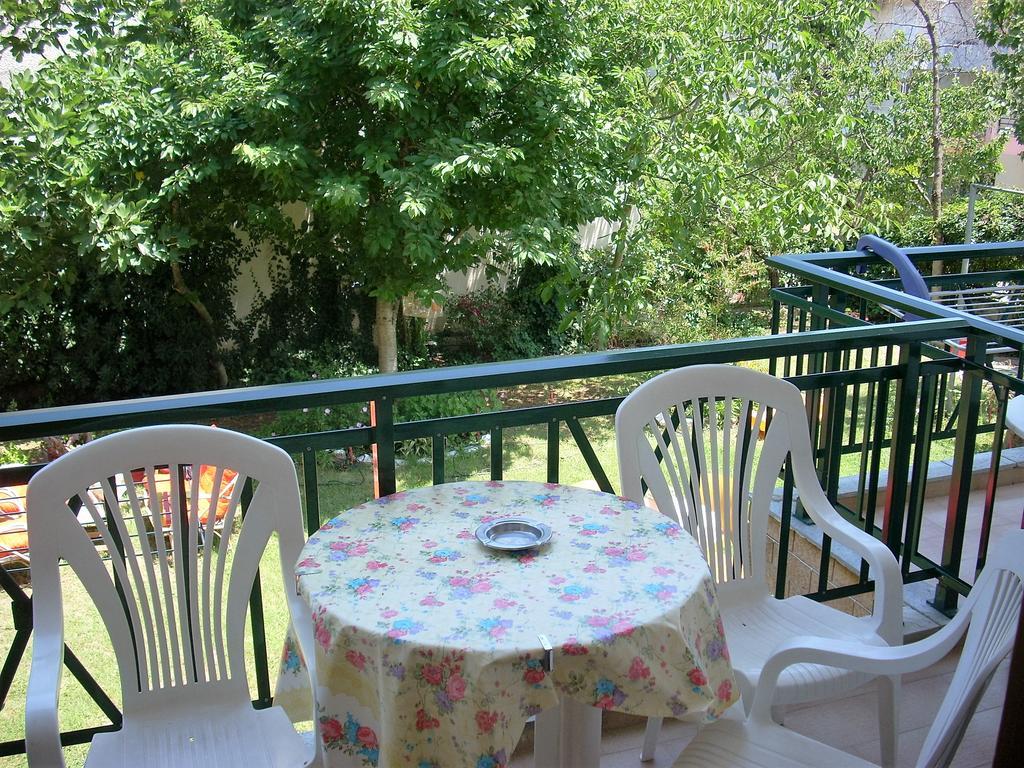 Panorama Apartment Kallithea  Exterior photo