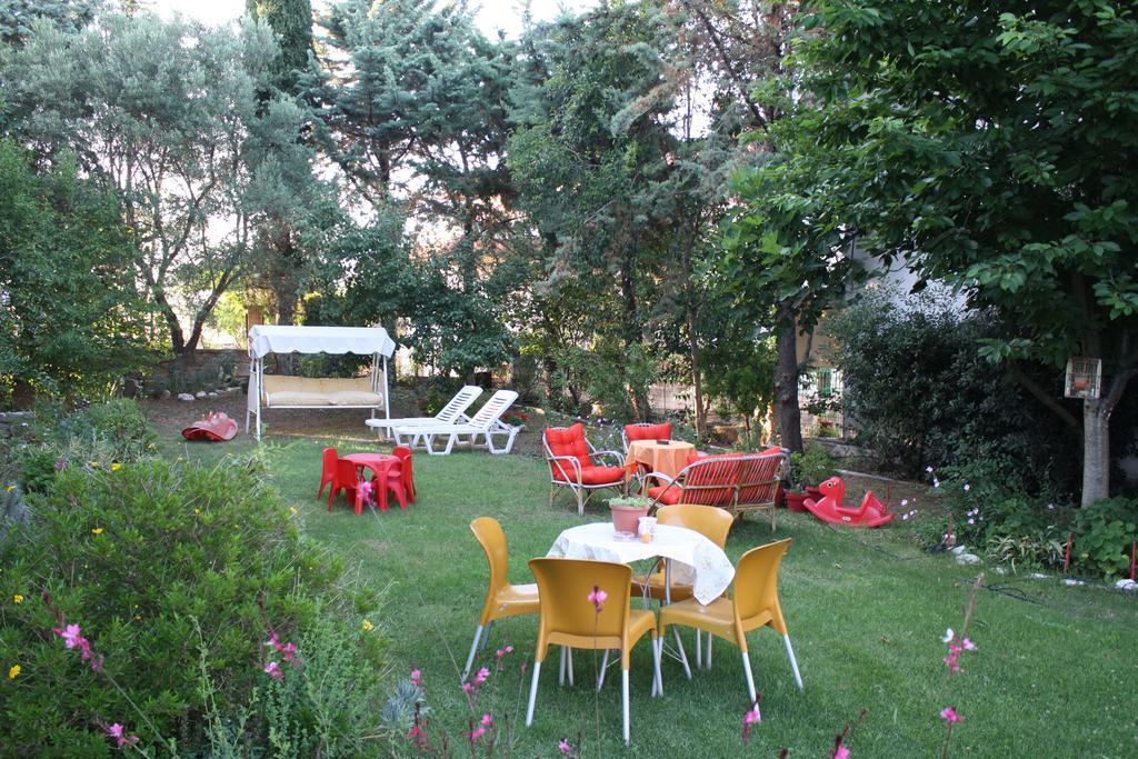 Panorama Apartment Kallithea  Exterior photo