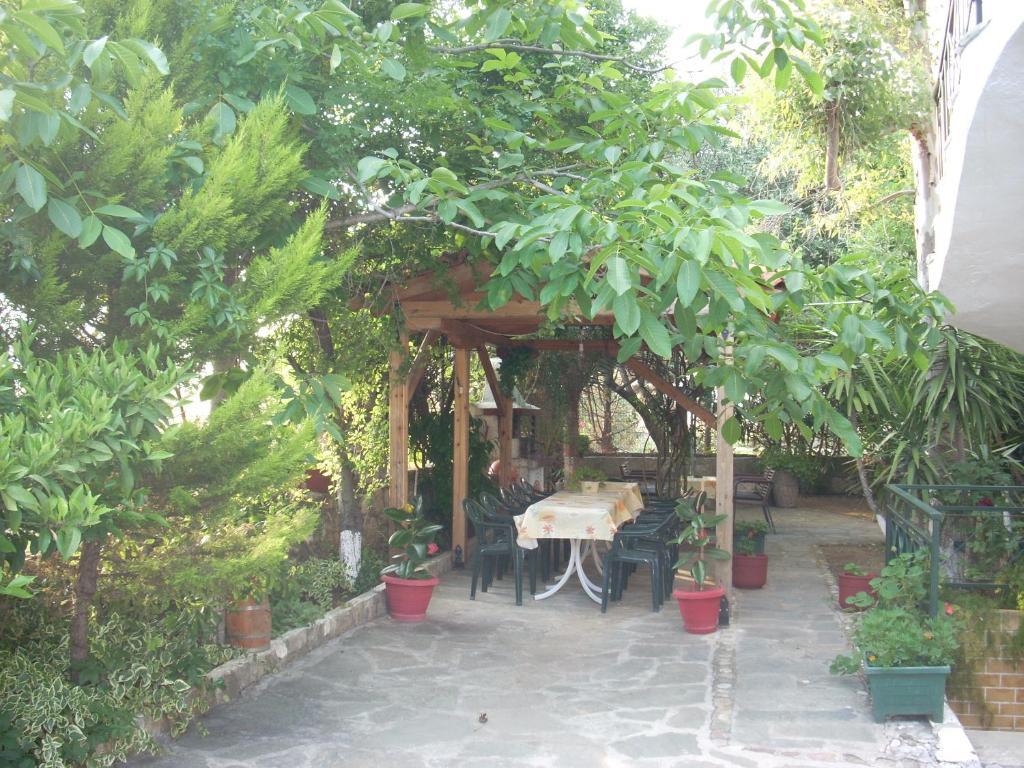 Panorama Apartment Kallithea  Exterior photo