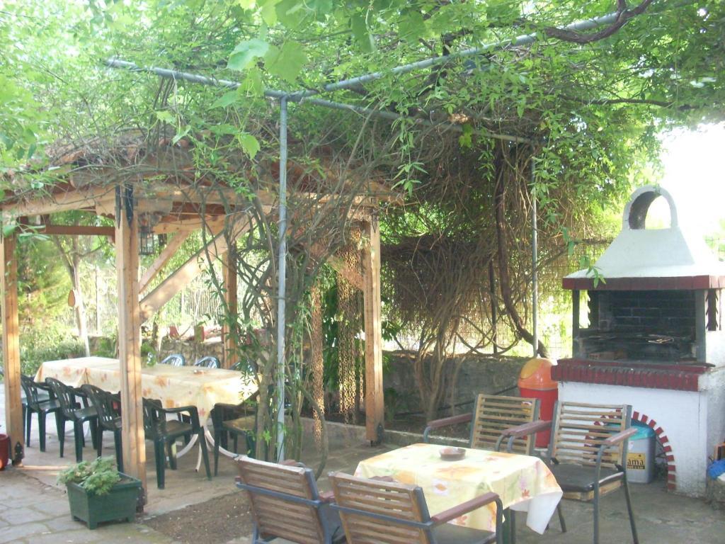 Panorama Apartment Kallithea  Exterior photo