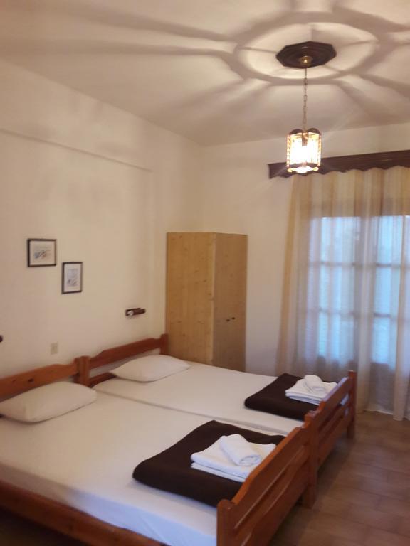 Panorama Apartment Kallithea  Exterior photo