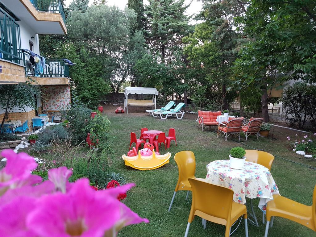 Panorama Apartment Kallithea  Exterior photo