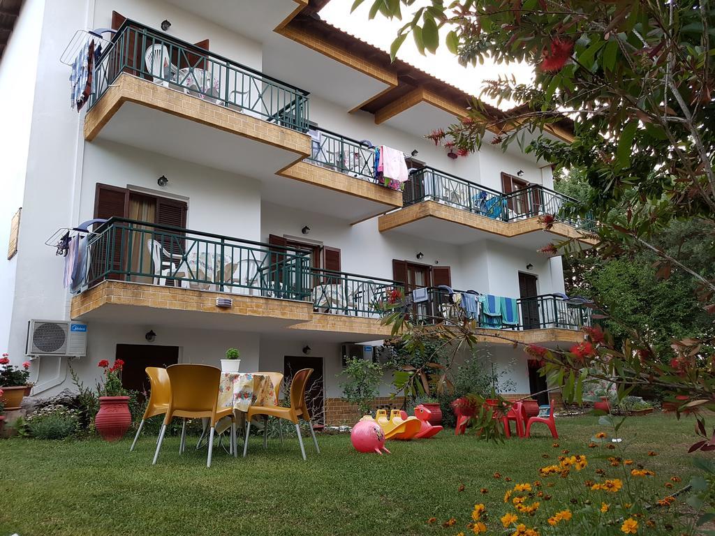 Panorama Apartment Kallithea  Exterior photo